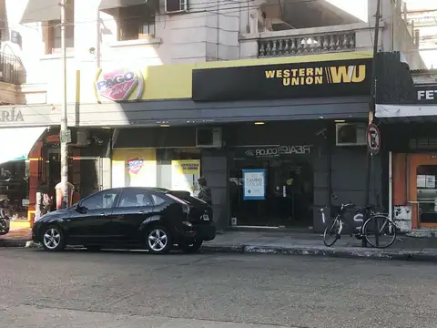 Local En Venta En Ramos MejÃ­a