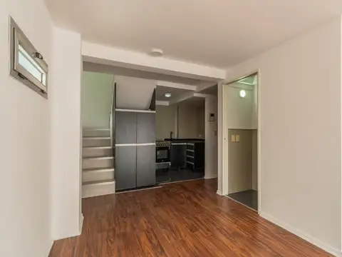 Departamento en Venta en Caballito, USD 315.000