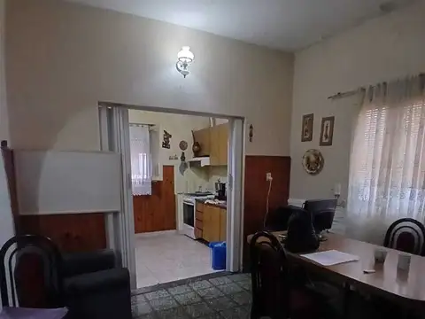 Casa en Venta de 6 dormitorios