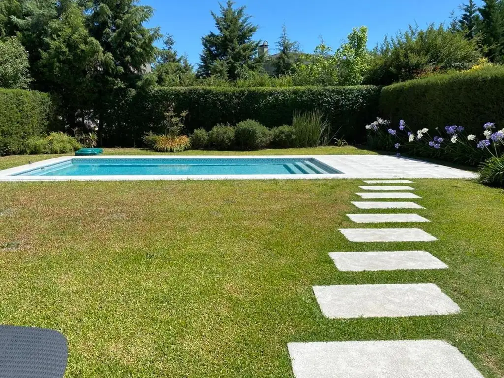 CASA  HARAS SANTA MARÍA - Foto 13