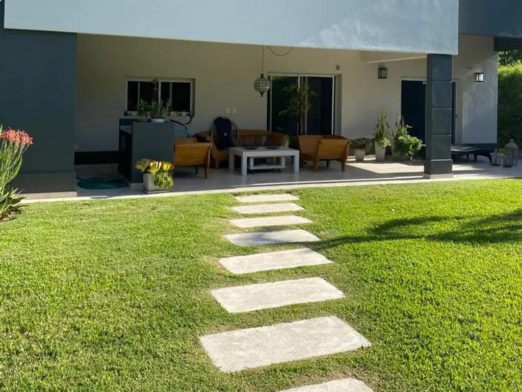 CASA  HARAS SANTA MARÍA - Foto 14