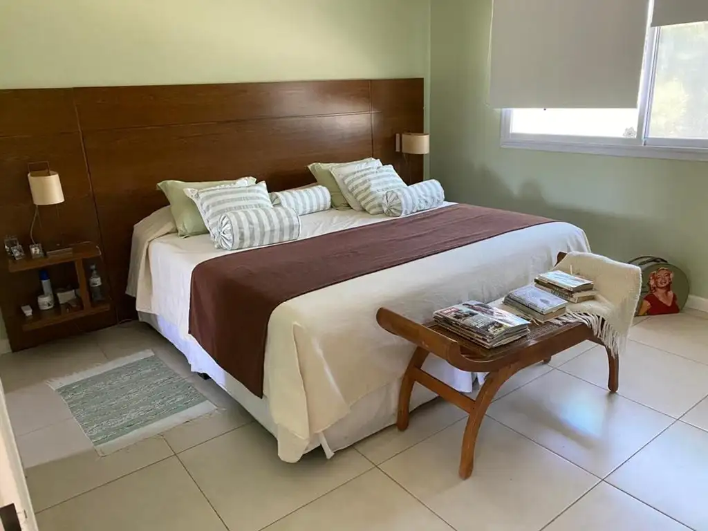 Casa en Haras Santa María
