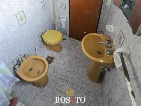 Departamento en Venta 40 años