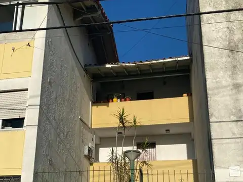 DEPARTAMENTO DE 3 AMBIENTES