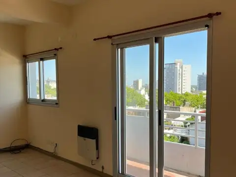 Departamento en Alquiler de Monoambiente