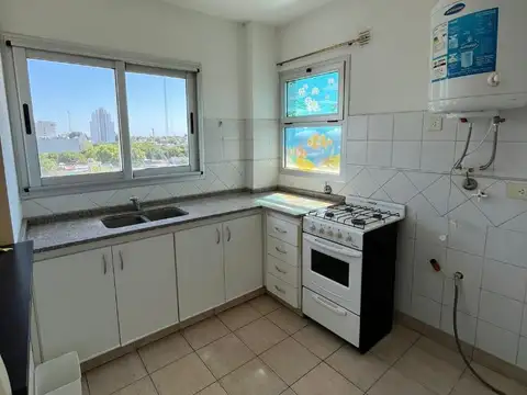 DEPARTAMENTO EN ALQUILER ZONA CENTRICA.