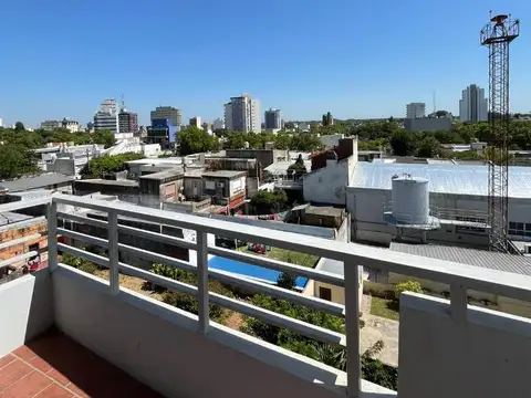 9 De Julio 600, Piso 4