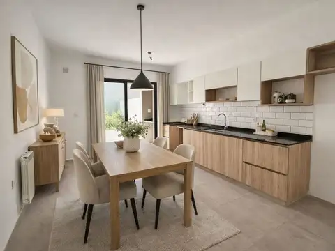 Casa en Venta de 2 dormitorios