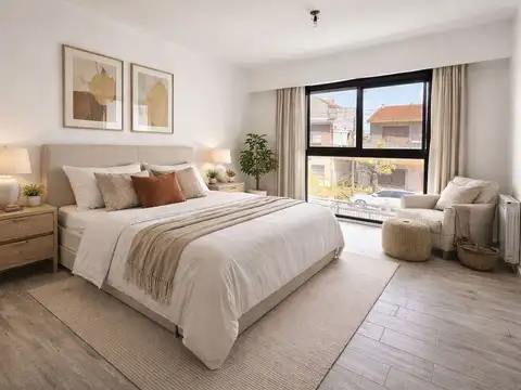 Casa en Venta 1 año