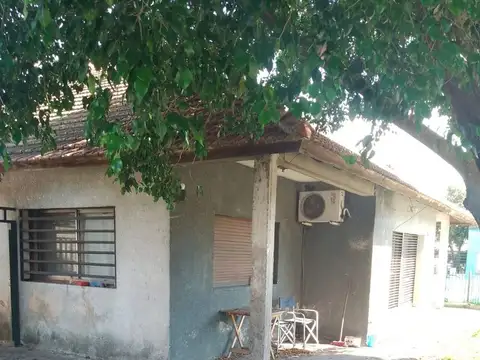 Casa en Venta al Oeste