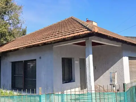 Casa en Venta 52 años