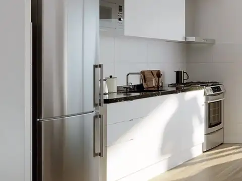 Departamento en Venta de 2 dormitorios