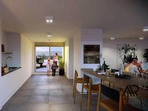 Departamento en Venta Permite mascota