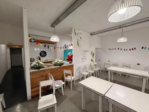 Local en Alquiler 15 años