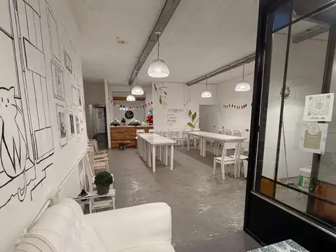 Local en Alquiler 15 años