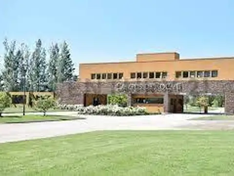 Terreno en Venta de 2103,0 m2