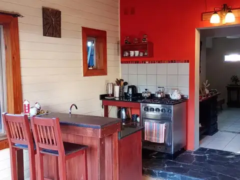 Casa en Venta de 1 dormitorio