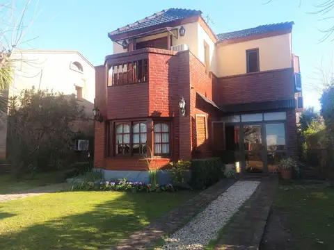 VENTA CASA 5 AMB - COUNTRY CLUB BANCO PROVINCIA