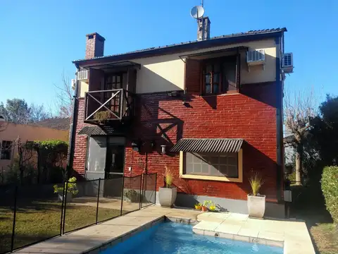 Calle Almafuerte 3900
