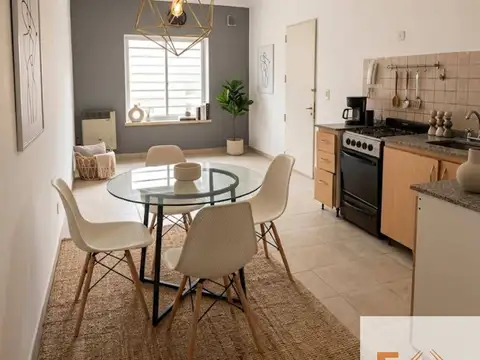 Departamento en Alquiler de 1 dormitorio