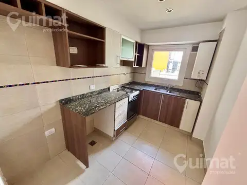 Departamento en Alquiler de 1 dormitorio