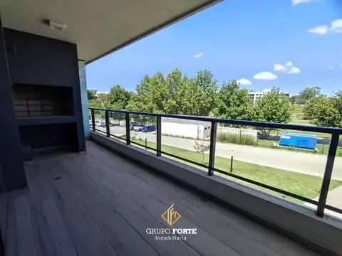 Departamento en Venta al Norte