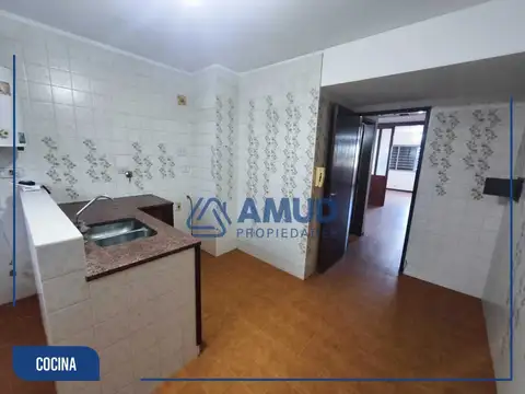 Departamento en Venta 40 años