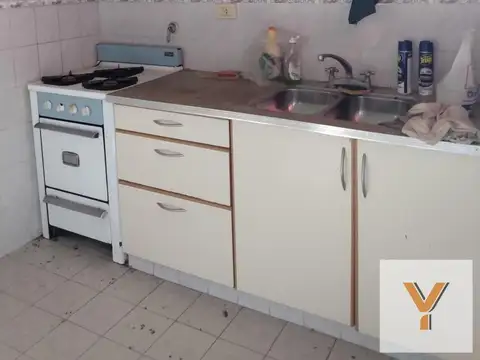 Depto Tipo Casa en Venta con 3 cocheras