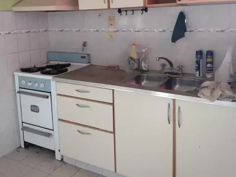 Depto Tipo Casa en Venta con 3 cocheras