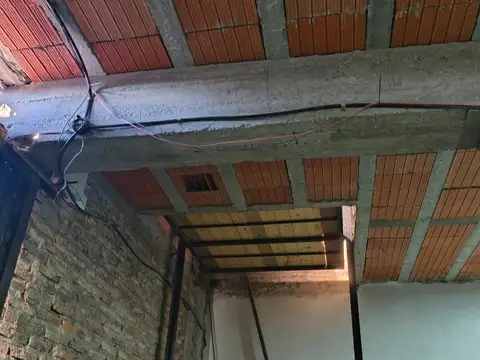 Galpon en Venta A Estrenar
