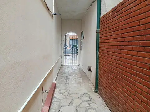 Depto Tipo Casa en Venta de 1 dormitorio