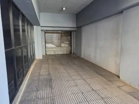 Avenida Olazábal 5500