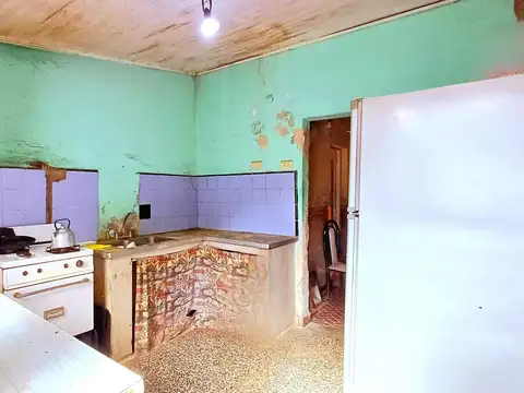 Depto Tipo Casa en Venta de 3 ambientes