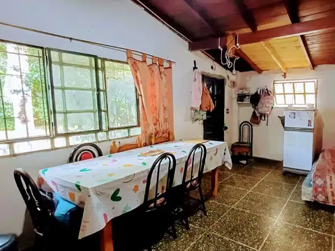 Depto Tipo Casa en Venta de 3 ambientes