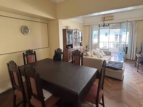 Departamento en Venta de 4 ambientes