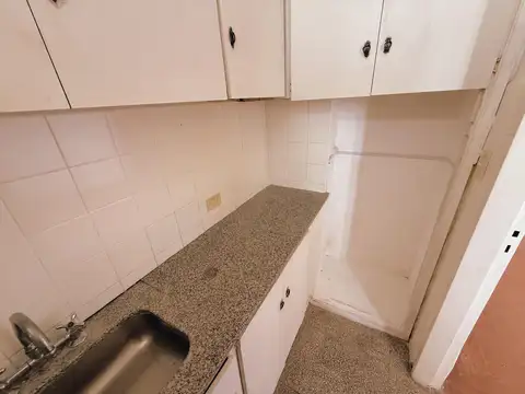 Departamento en Alquiler 40 años