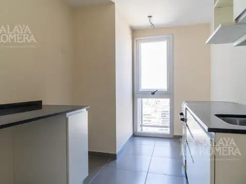 Venta Departamento 3 ambientes Altos porteños