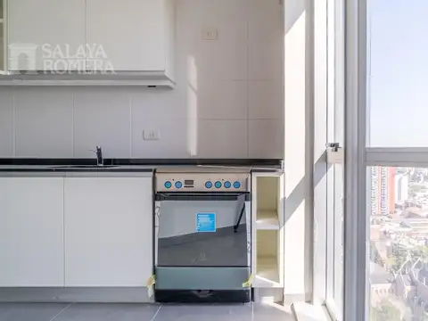 Departamento en Venta 12 años
