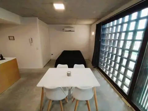 Departamento en Alquiler Temporal 2 años