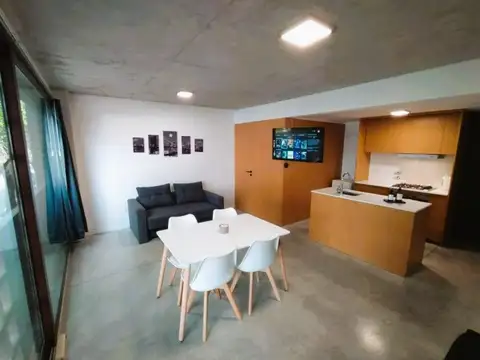 Suipacha 62 , Piso 1