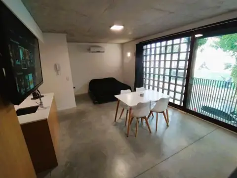 Departamento en Alquiler Temporal en Rosario, USD 450