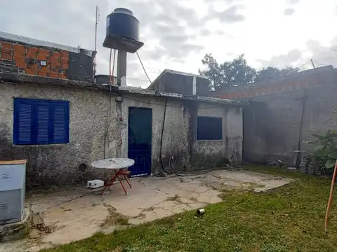 Casa en Venta 51 años