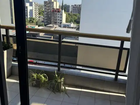 Gral. Machado 1000, Piso 7