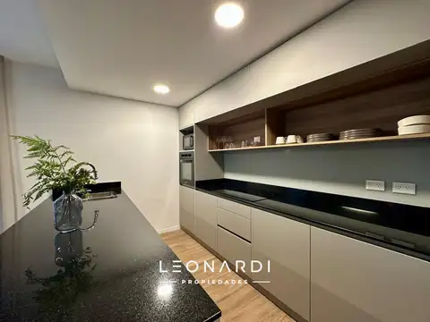 Departamento en Venta de 3 dormitorios