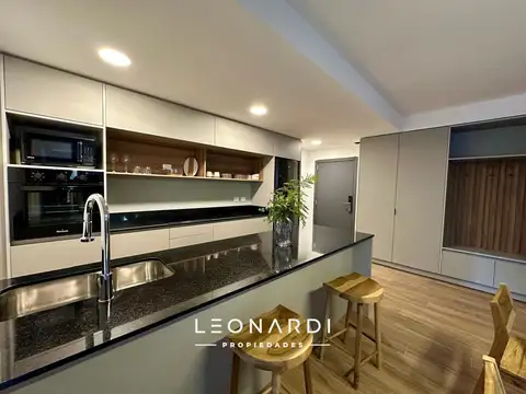 Departamento en Venta de 4 ambientes