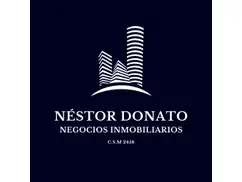 NESTOR DONATO NEGOCIOS INMOBILIARIOS