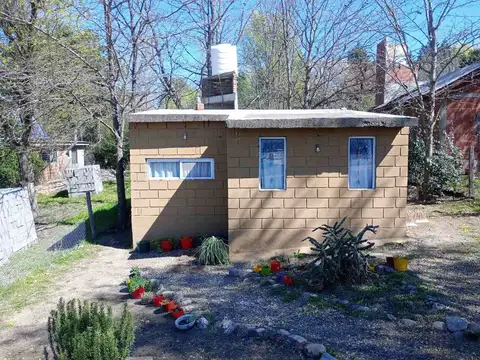 Sargento Cabral 1600