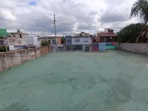 Depto Tipo Casa en Venta 16 años