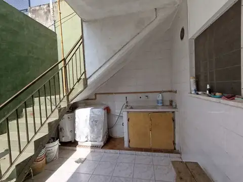 Depto Tipo Casa en Venta con 2 cocheras