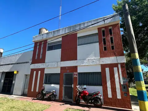 Venta Depósito - Zona Oeste Rosario